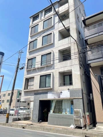 ファーストビル浦和の外観