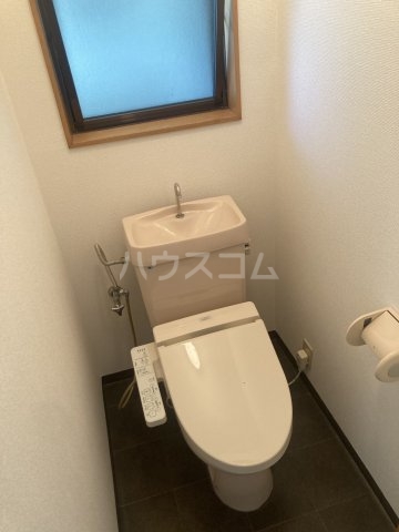 18/29 トイレ