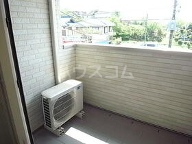 14/20 バルコニー