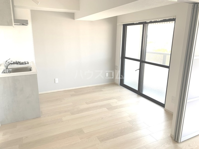 3/24 リビング/ダイニング