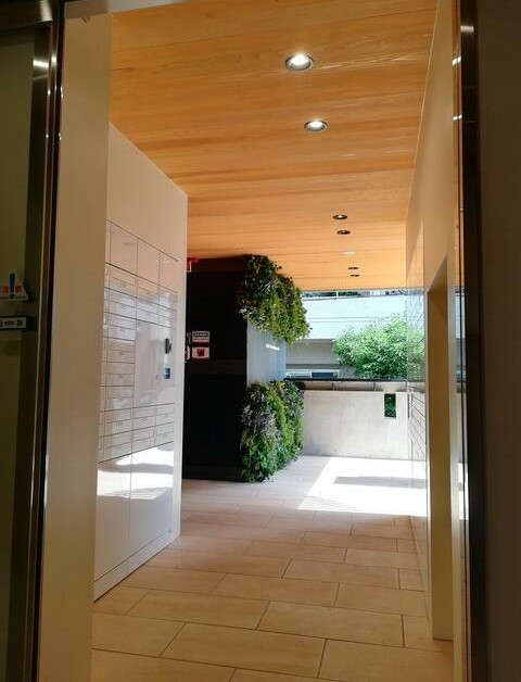 14/24 エントランス