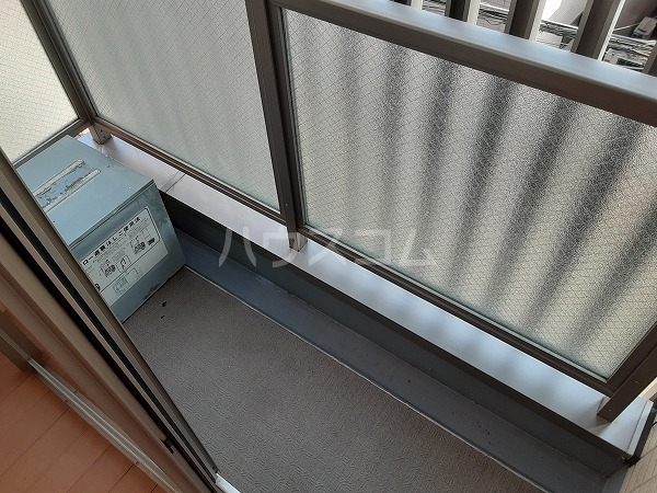 16/30 バルコニー