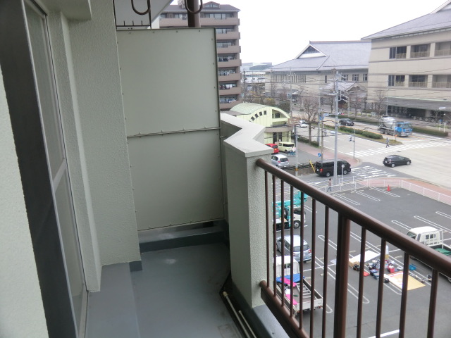 15/30 バルコニー