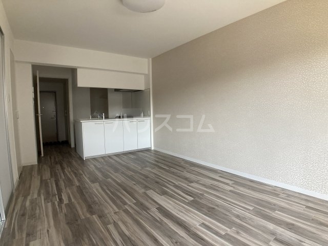 5/30 リビング/ダイニング