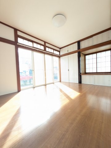 5/25 リビング/ダイニング