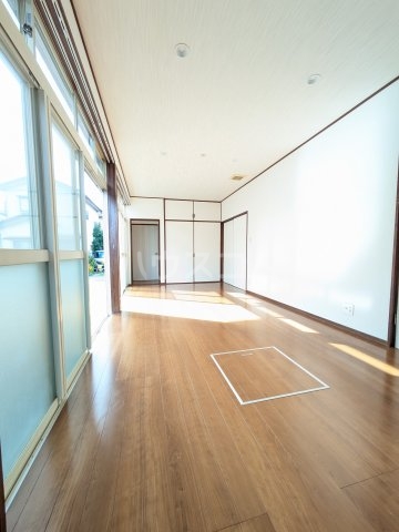 3/25 リビング/ダイニング