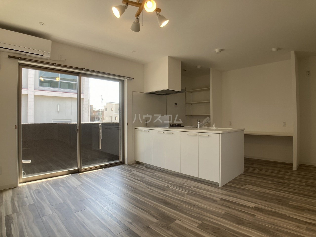 6/30 リビング/ダイニング