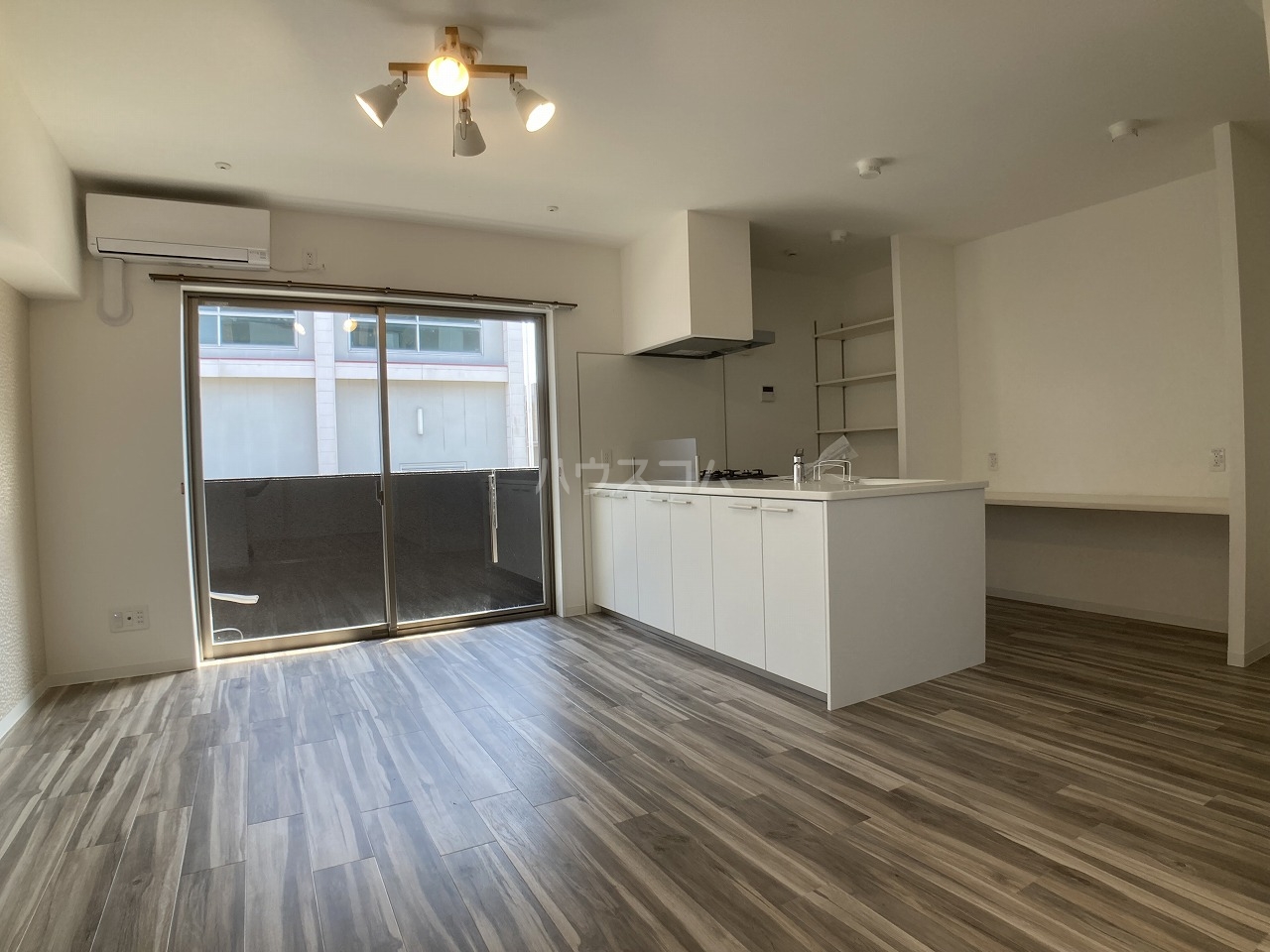 7/30 リビング/ダイニング