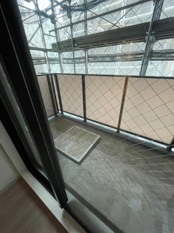 24/30 バルコニー