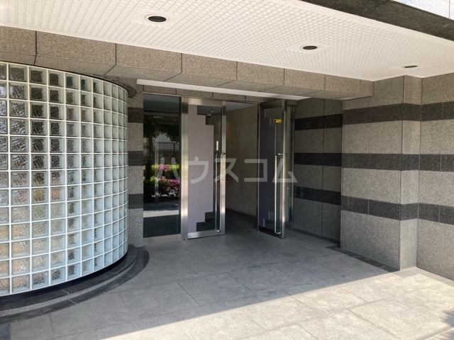 6/7 エントランス