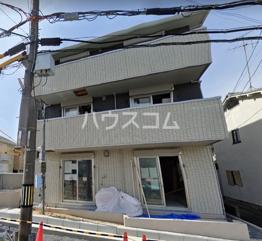 1/9 外観