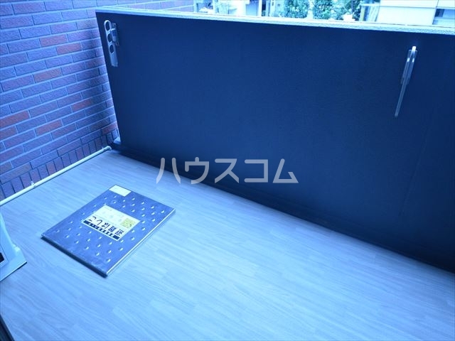 16/30 バルコニー