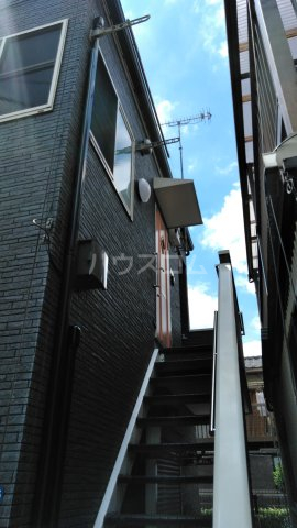 17/30 バルコニー