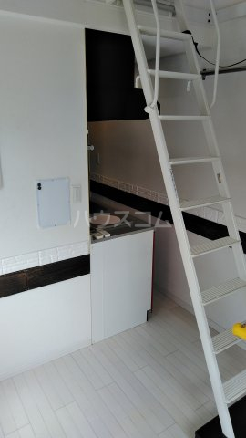 4/30 リビング/ダイニング