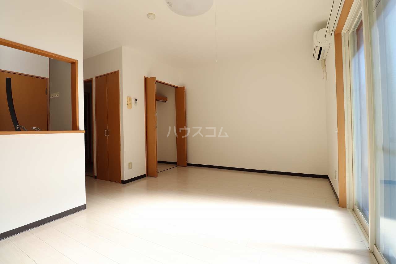 3/18 リビング/ダイニング