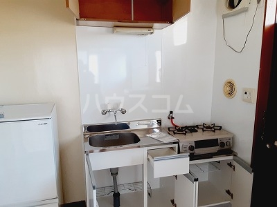 10/30 キッチン
