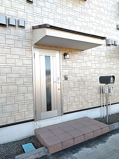 2/6 エントランス