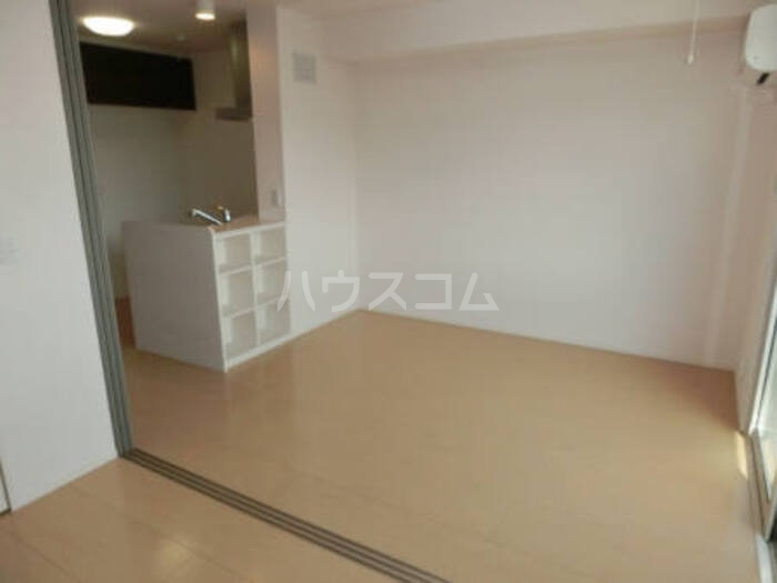 3/21 リビング/ダイニング