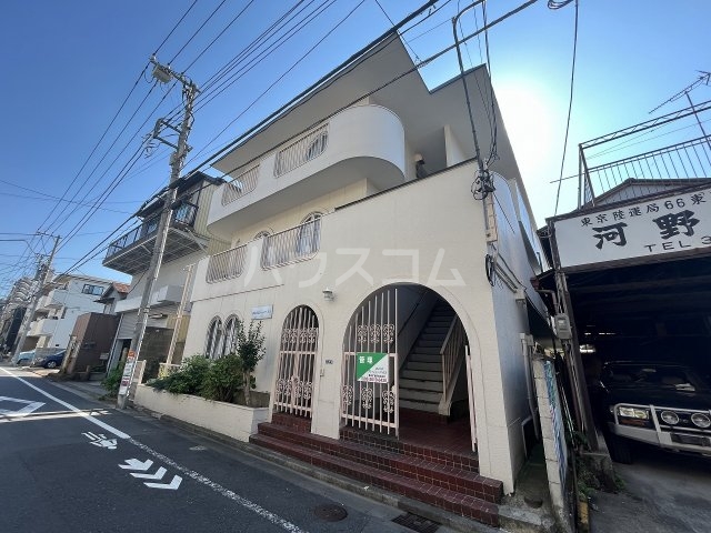 1/2 外観