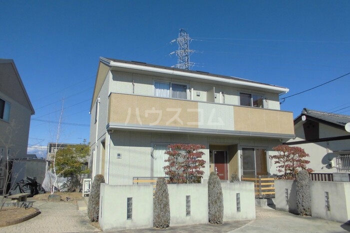 1/19 外観