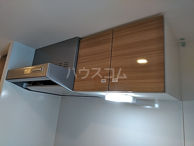 11/30 キッチン