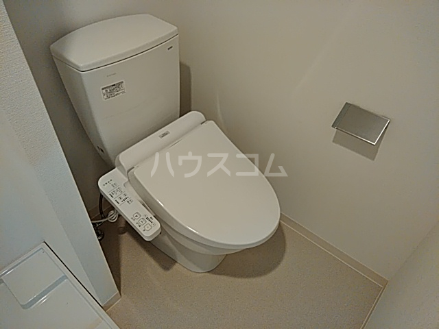 13/30 トイレ