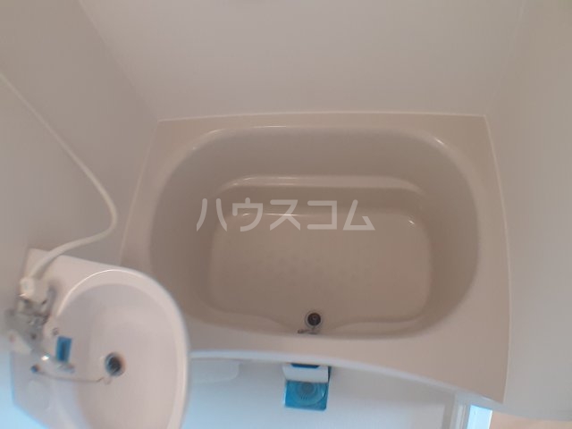 12/26 浴室
