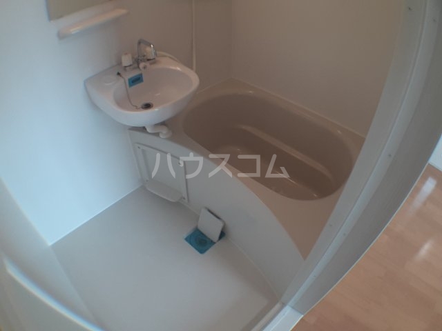 11/26 浴室