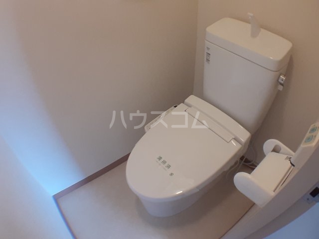 13/26 トイレ