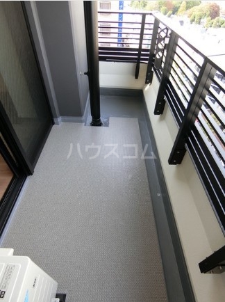 13/30 バルコニー