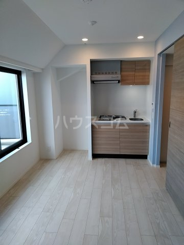 4/29 リビング/ダイニング