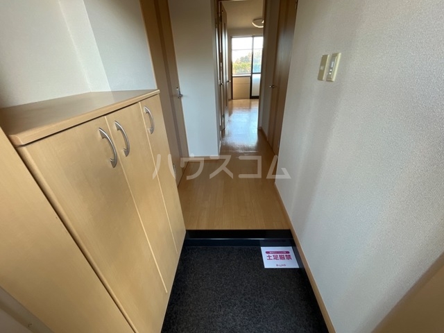9/29 玄関