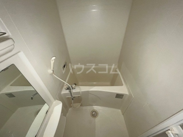 12/29 浴室