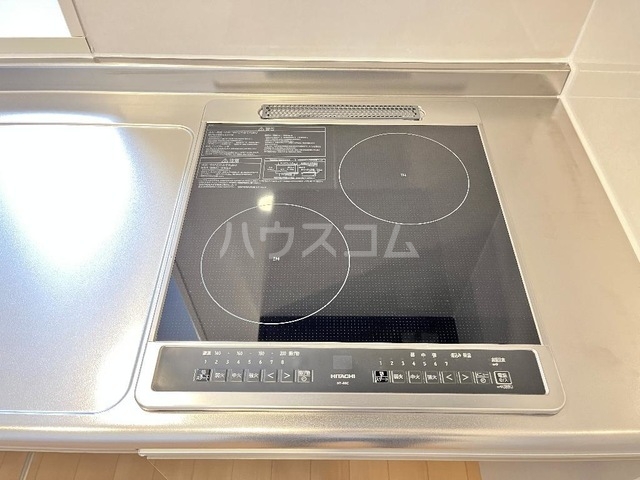 12/30 キッチン