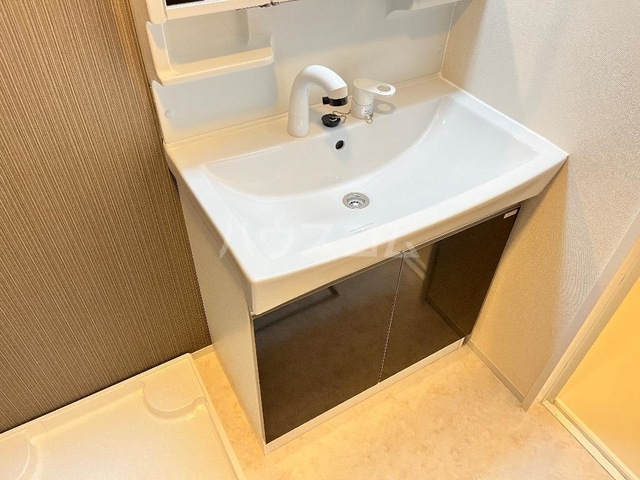 16/30 洗面