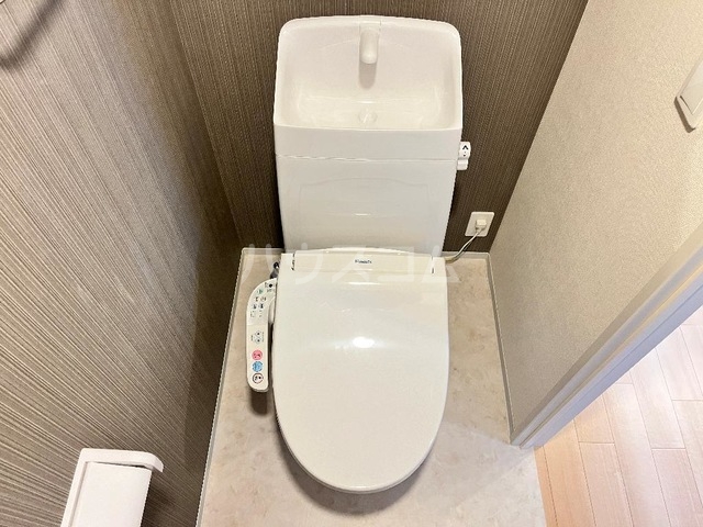 14/30 トイレ