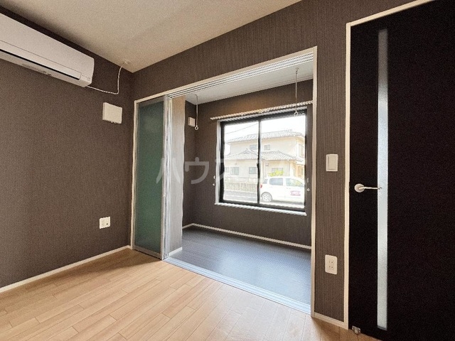 16/30 バルコニー