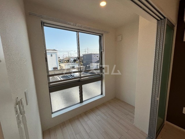 20/29 バルコニー