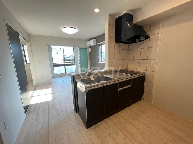 3/29 リビング/ダイニング