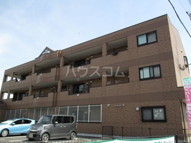 16/24 駐車場