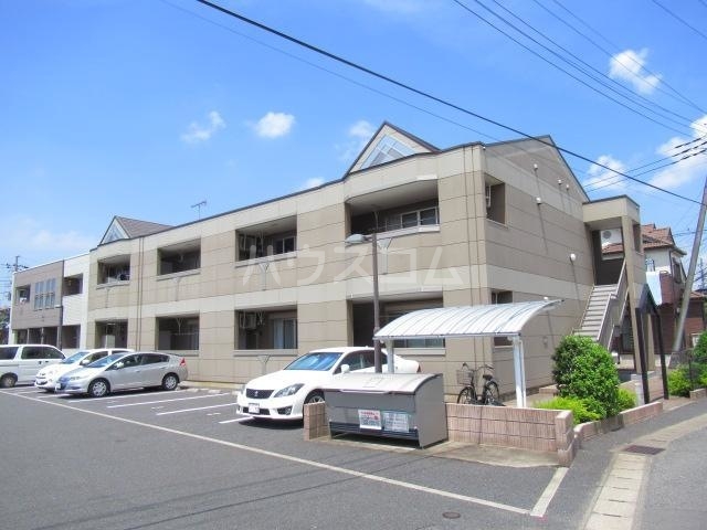 1/22 外観