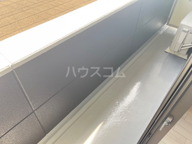 20/23 バルコニー