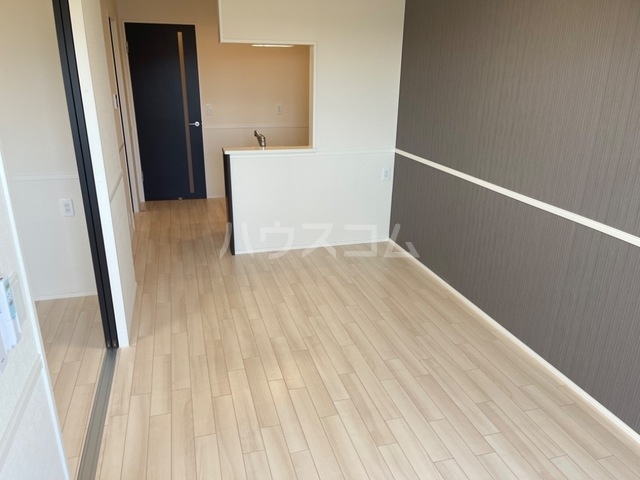 4/23 リビング/ダイニング