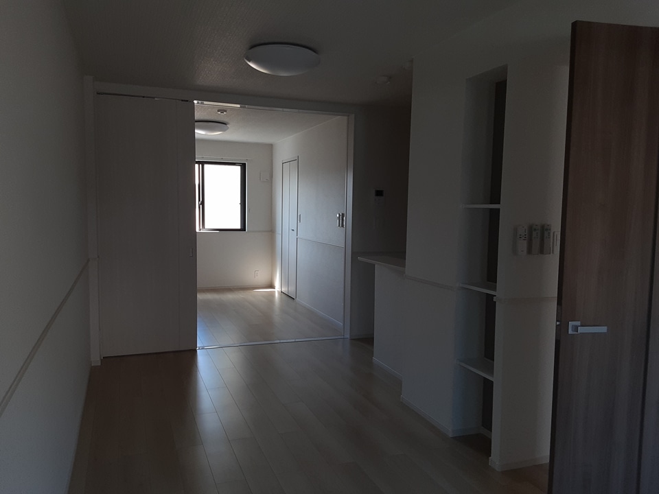 5/26 リビング/ダイニング