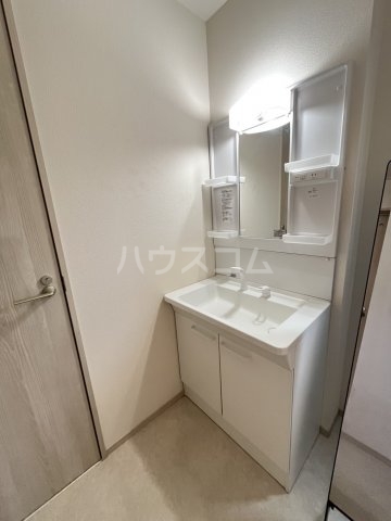 20/30 洗面