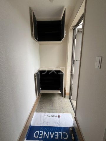 12/30 玄関