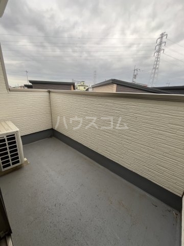 24/30 バルコニー