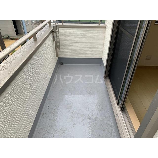 17/29 バルコニー