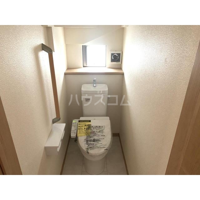 11/29 トイレ