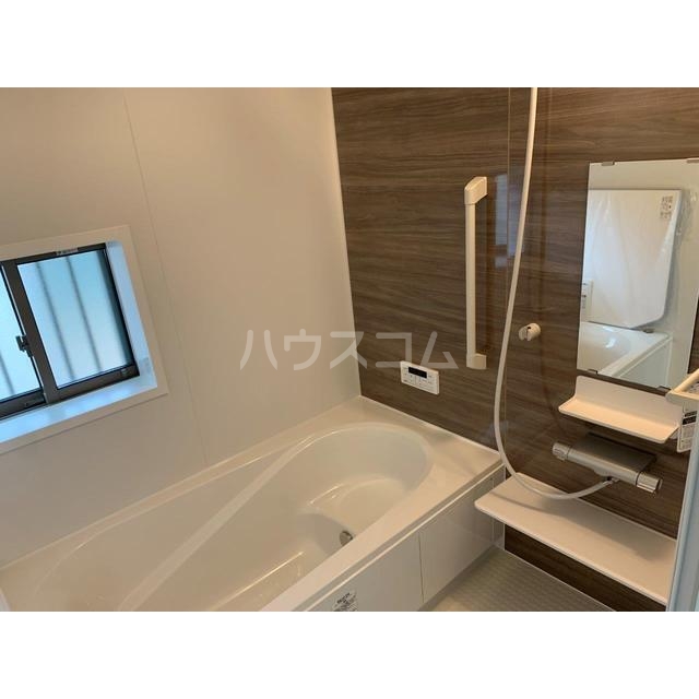 11/23 浴室
